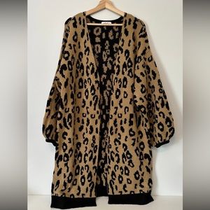 CJLA Cambria Cardigan Sweater